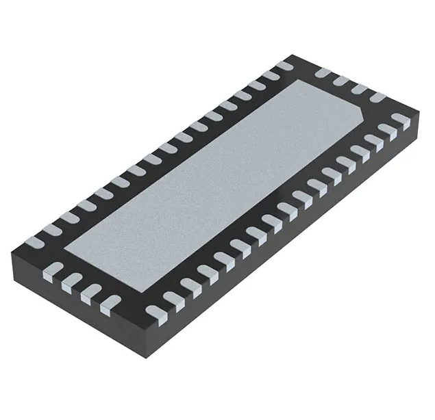 接口IC USB 3.0 PI3EQX1004B1ZHEX 接口 - 信號緩沖器、中繼器、分離器