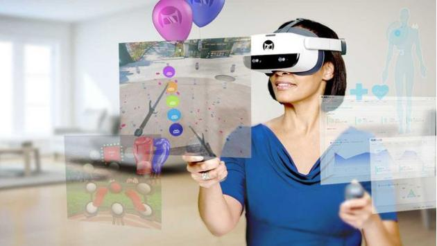 IDC：Q1全球VR頭顯出貨356.3萬臺，Oculus份額占全球VR市場達90%