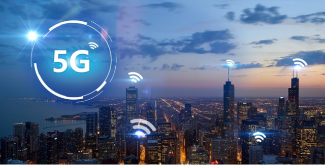 愛(ài)立信：預(yù)計(jì)2022年底全球5G用戶(hù)將突破10億大關(guān)