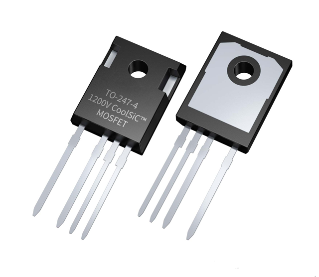 供求碳化硅MOSFET IMZA120R014M1H、IMZA120R014M1HXKSA1 1200V溝槽型