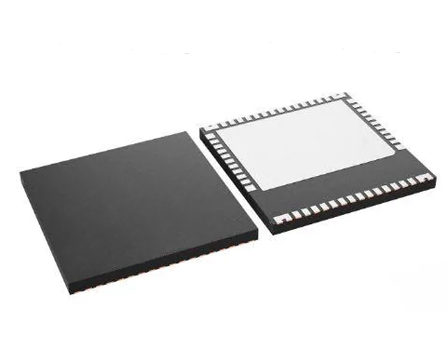 供應和收購氮化鎵IC LMG3422R030RQZR 600V 30m? GaN FET