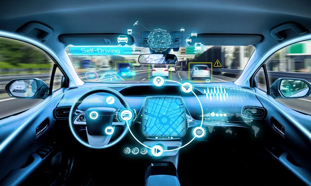 ADAS、AD芯片市場前景看好，SoC廠商不遺余力布局自動(dòng)駕駛