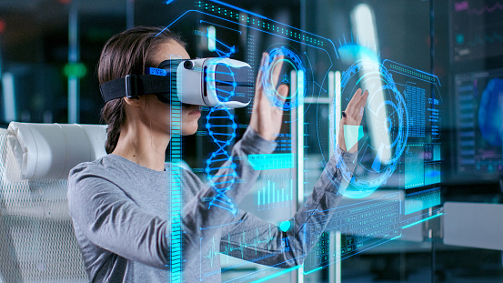 IDC：2022上半年中國AR/VR頭顯市場出貨超50萬臺，消費者市場占比持續(xù)提升