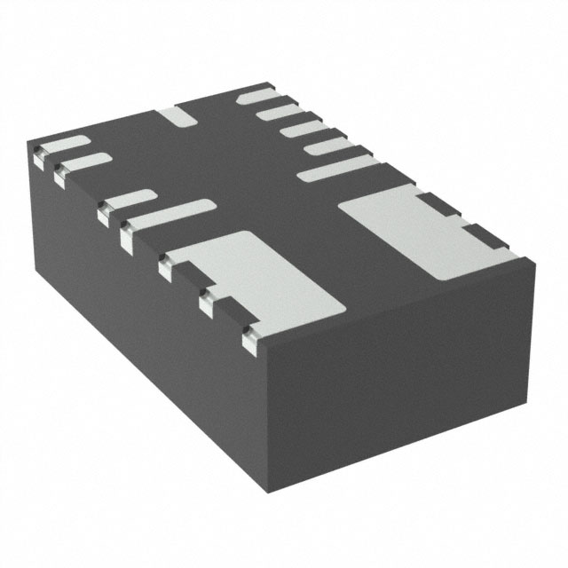 供應(yīng)汽車LED驅(qū)動(dòng)器 MPM6010 MPM6010GQV 36V，1.5A，高效模塊