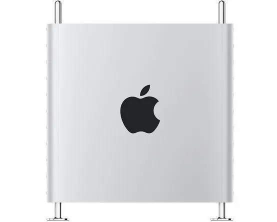 蘋果正測(cè)試全新M系列芯片Mac Pro：24核CPU、76核GPU、192GB內(nèi)存