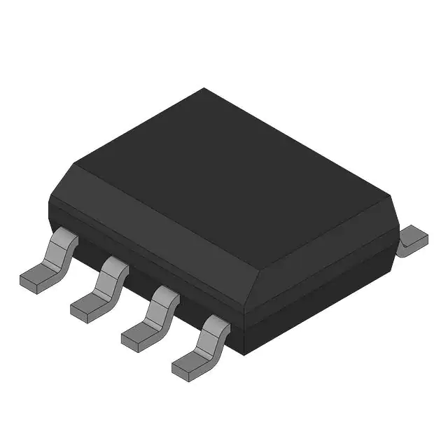 供應和回收汽車IC UCC28C45 UCC28C45QDRQ1 低功耗電流模式PWM控制器