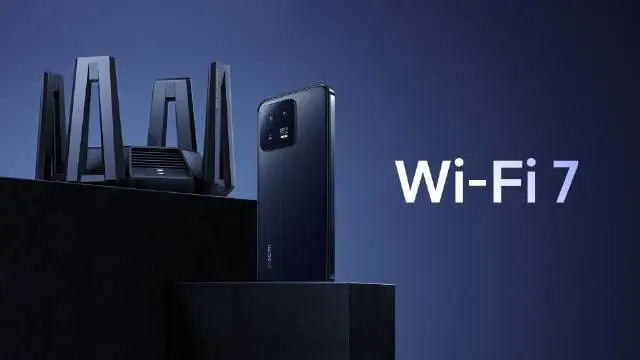 小米CEO解讀Wi-Fi 7：手機行業(yè)巨大升級，更高速、更穩(wěn)定、更低延時