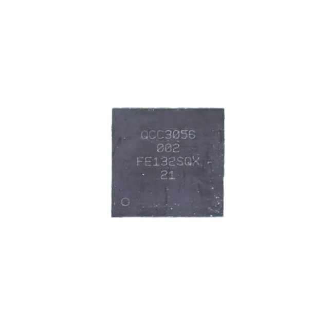 高通 QCC3056 藍(lán)牙音頻SoC 藍(lán)牙5.2 超低功耗、單芯片解決方案