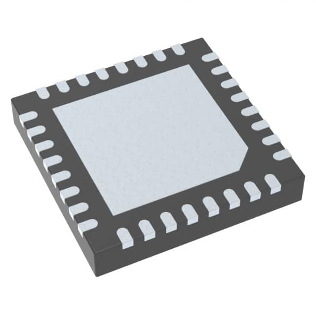 【ADI/亞德諾】ADM1278-2ACPZ-RL熱插拔控制器，內(nèi)置 PMBus 接口。