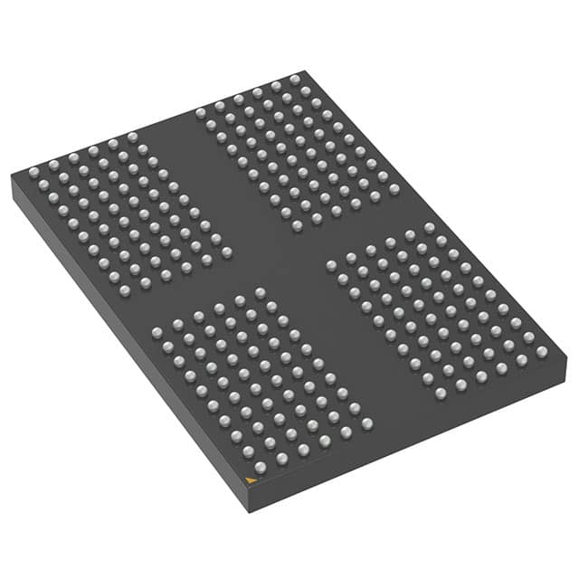 LPDDR4內(nèi)存芯片 MT53E512M32D1ZW-046 AUT:B、MT53E512M32D1ZW-046 AIT:B 動(dòng)態(tài)隨機(jī)存取存儲(chǔ)器