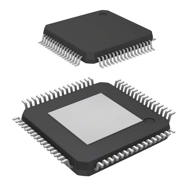 32位工業(yè)MCU XMC4200-F64K256 BA、XMC4200-F64F256 BA 基于ARM Cortex-M4處理器內(nèi)核