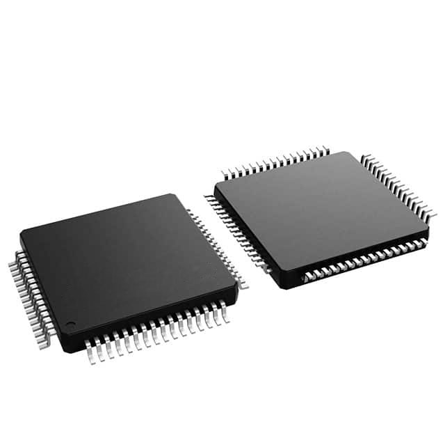 32位MCU《F280038CPMRQ1、F280039CPZRQ1》汽車實(shí)時(shí)微控制器
