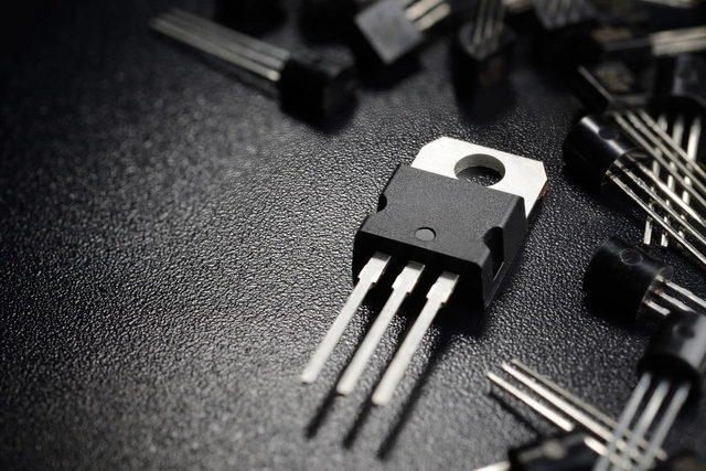 高價(jià)回收功率 MOSFET，回收車規(guī)級MOSFET，回收N-通道功率MOSFET，回收MOSFET-陣列