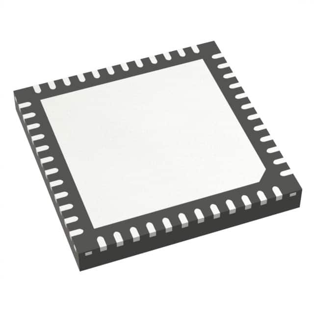（ST）微控制器STM32G0C1CCU6、STM32G0C1CEU6 32-位 64MHz 閃存 48-UFQFPN