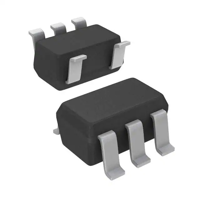 (供應(yīng) TI)REF4132B25DBVR 低漂移、低功耗 CMOS 電壓基準(zhǔn)
