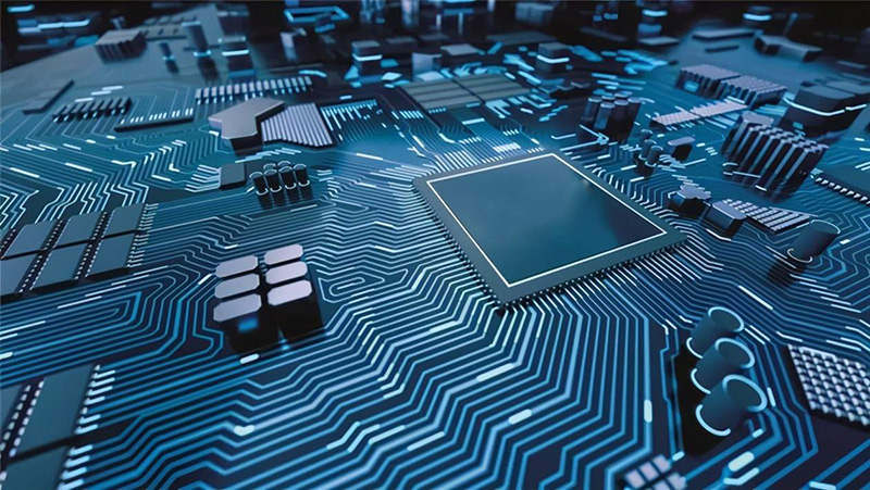 收購(gòu) ADI 模數(shù)轉(zhuǎn)換器、Maxim 射頻模塊、Microchip 收發(fā)器