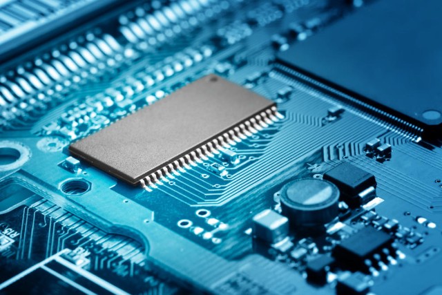 收購 Microchip 微控制器 MCU、Xilinx FPGA IC、ADI 數(shù)字信號(hào)處理器