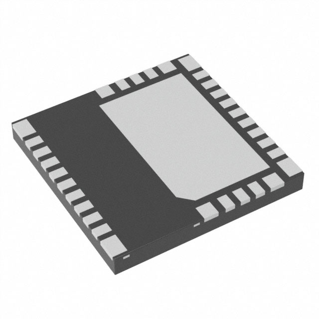 供應(yīng)，回收（TI）LMG3410R070RWHR 600V 70mΩ GaN，帶集成驅(qū)動器和保護(hù)功能