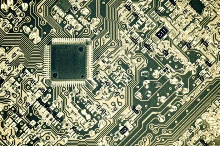 收購5G IC，物聯(lián)網(wǎng)IC，汽車IC，存儲IC，以太網(wǎng)IC