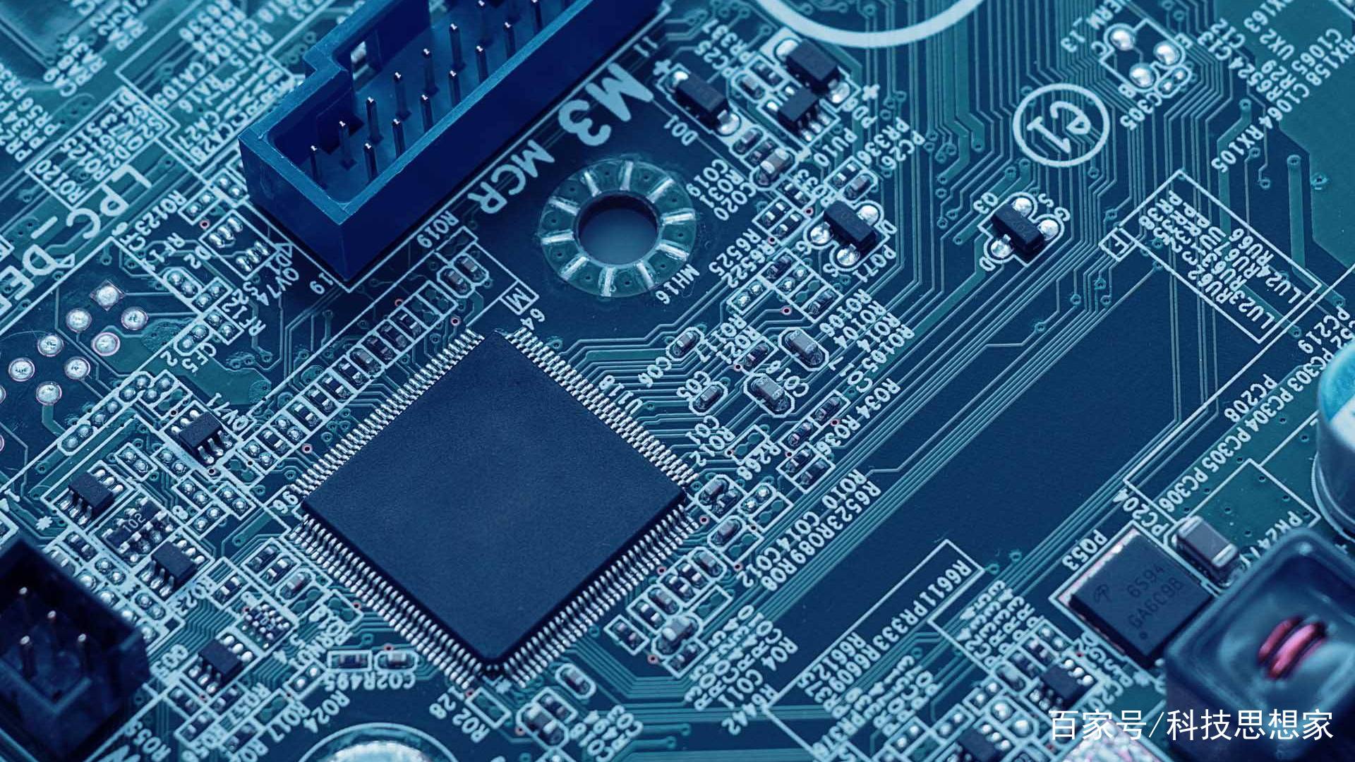 收購 Microchip LED 驅(qū)動器、ST 微控制器、Xilinx 現(xiàn)場可編程門陣列