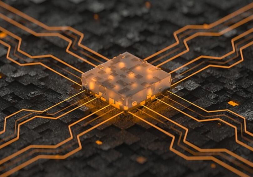 收購 FPGA 芯片、微控制器 MCU、WIFI 6 芯片、GaN IC、5G IC