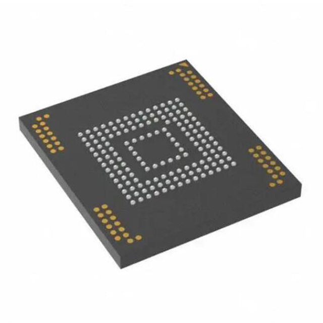 [供應(yīng)，回收] Micron MTFC64GASAONS-AAT 512Gbit FLASH - NAND (SLC) 存儲器 IC