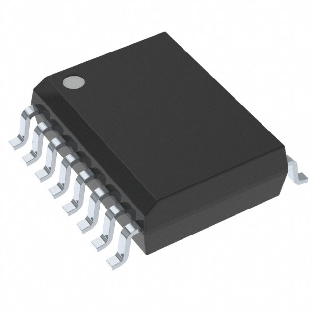 [供應(yīng)，回收] ISO5852SQDWRQ1 (TI) 高 CMTI 2.5A 和 5A 強(qiáng)化隔離型 IGBT、MOSFET 柵極驅(qū)動(dòng)器
