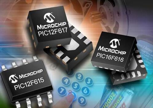 長(zhǎng)期回收Microchip PIC單片機(jī)、混合信號(hào)、模擬器件和串行EEPROM