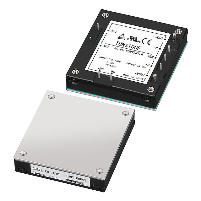 【供應(yīng)，回收】電源IC TUNS100F12-T、TUNS100F24、TUNS50F12-T AC/DC電源模塊