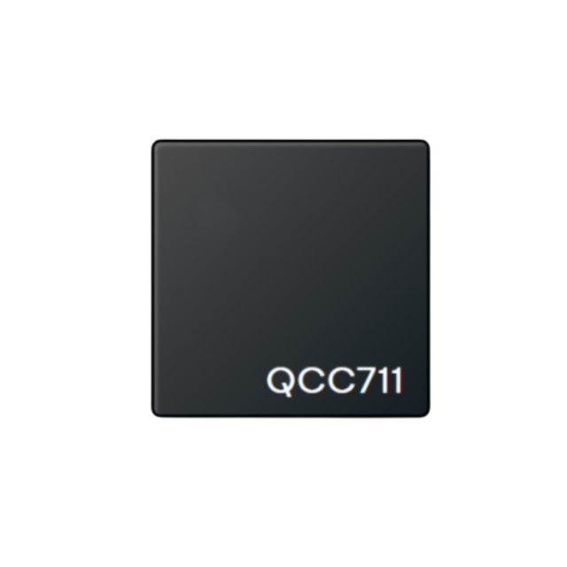 （Qualcomm）超低功耗藍(lán)牙QCC711、QCS7230 片上系統(tǒng) (SoC) ，性能強(qiáng)大，功能卓越