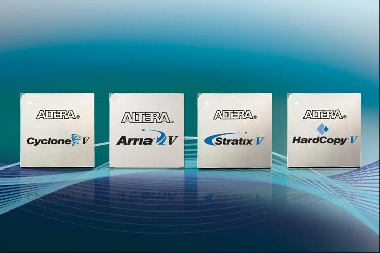 高價(jià)回收Altera產(chǎn)品：高性能FPGA芯片、可編程邏輯器件CPLD、SoC FPGA