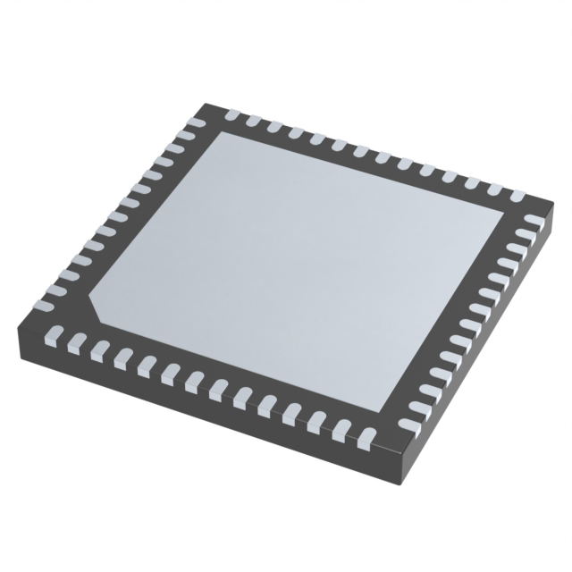 [供應(yīng)，回收] USB5742B/2G 2 端口 SS/HS USB 控制器集線器，USB2.0 56-VQFN