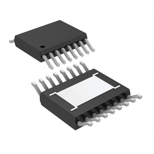 供應 LT LTC7003HMSE 非反相高壓側柵極驅(qū)動器 IC