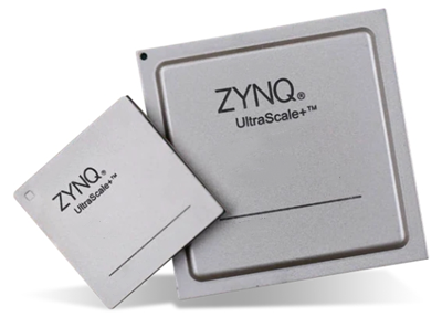 配備四核應(yīng)用處理器和 GPU、XCZU2EG-L2SFVC784E SoC FPGA（Xilinx）
