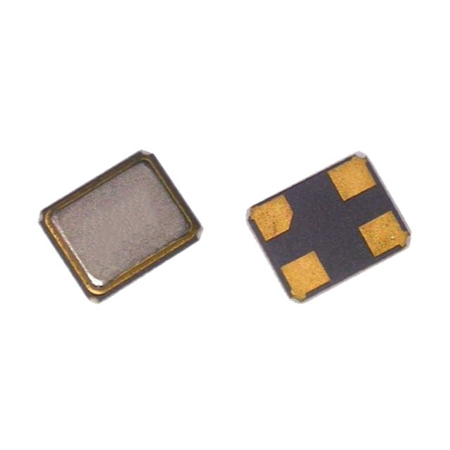 （分銷Hosonic）無源晶振 E3SB40E00004EE_E2SB40E00000JE 40 MHz 晶體 4-SMD，無引線