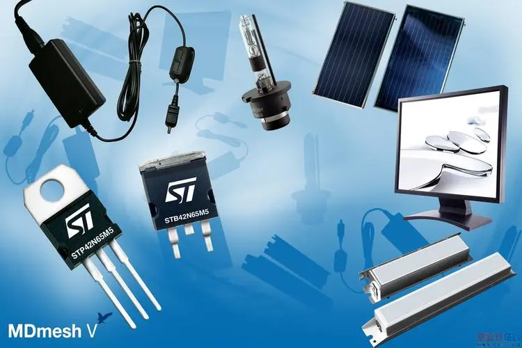 高價回收電子元件：微控制器、微處理器、LED驅(qū)動器、晶體管MOSFET等一系列