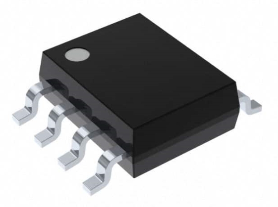 雙通道、低功耗、MAX12930BASA（Maxim）3kVRMS數(shù)字隔離器 25Mbps 8SOIC