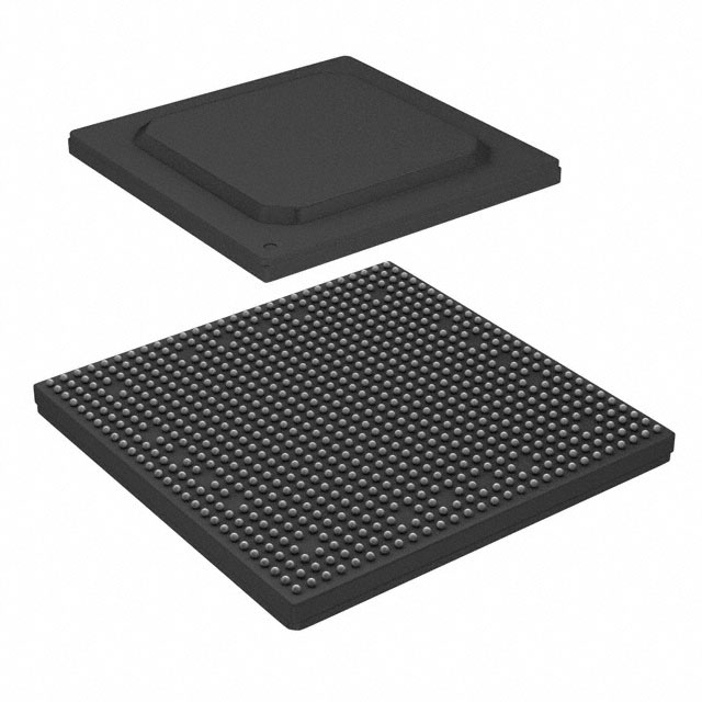 Sitara 處理器 AM5718AABCXEA（TI）Arm Cortex-A15 和 DSP、多媒體 760-FCBGA