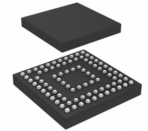 具有256KB FRAM、16MHz、MSP430FR5964IZVWR低功耗微控制器（MCU）16-bit