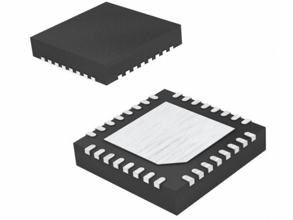 匹配寬帶RF VGA，F(xiàn)0480NBGI8（Renesas）400MHz至2.7GHz 射頻放大器IC
