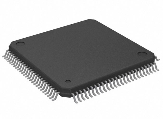 32位MCU，R5F523E6LGFP集成 24 位 Delta-Sigma 模/數(shù)轉(zhuǎn)換器，速率高達125kSPS