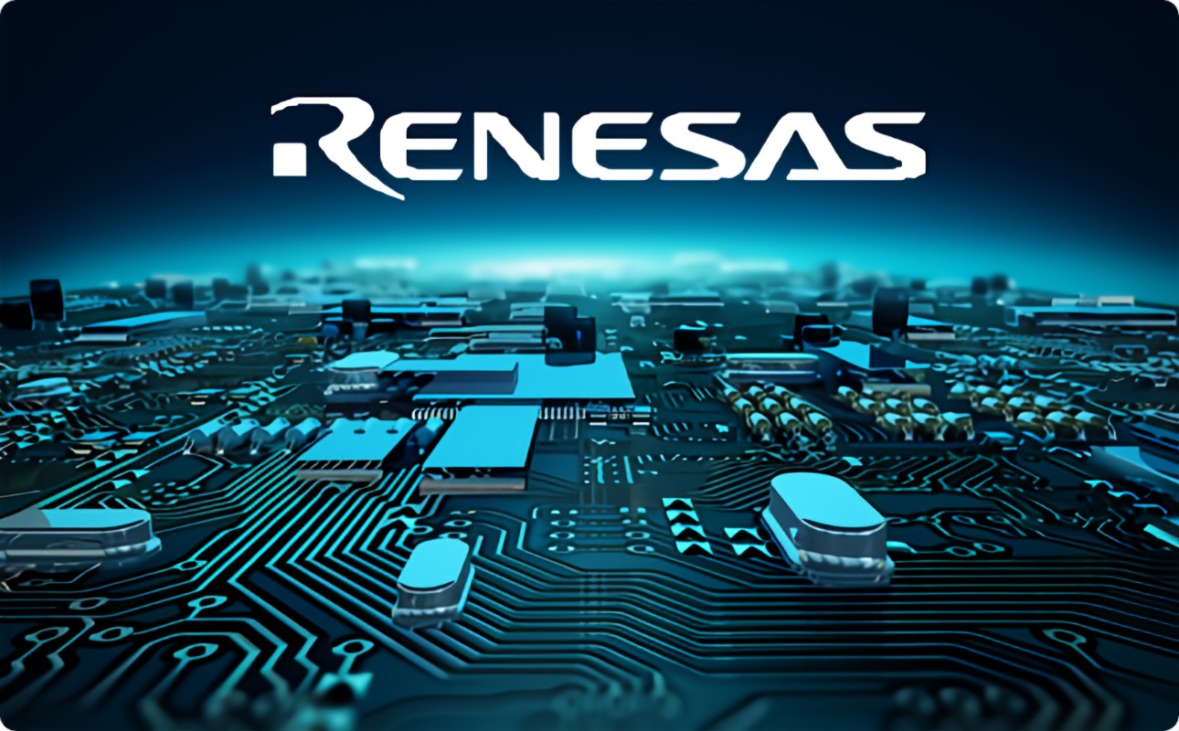 供應Renesas單片機：8位MCU、16位MCU、32位MCU、汽車MCU、通用微控制器