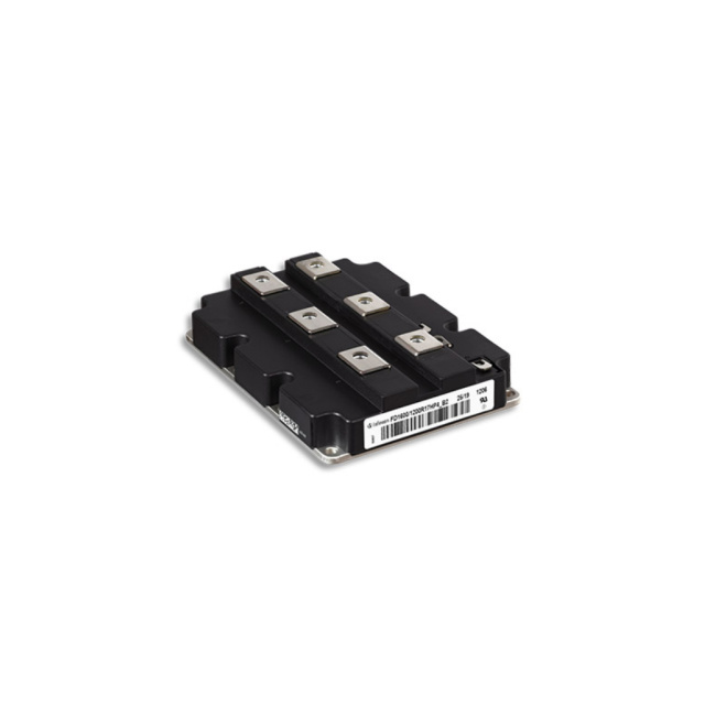【Infineon】出售IGBT 模塊 FZ1800R17HE4B9 單開(kāi)關(guān) 1700 V 1800 A 11500 W 底座安裝 模塊
