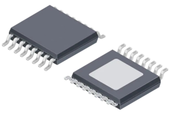 ALT80800KLPATR（Allegro）Automotive-Grade, 2A PWM可調光同步降壓LED驅動器
