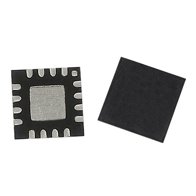 供應(yīng)射頻IC MAAT-010521-L1TR05 衰減器，5-16 GHz，3mm-QFN，0.5K 卷裝