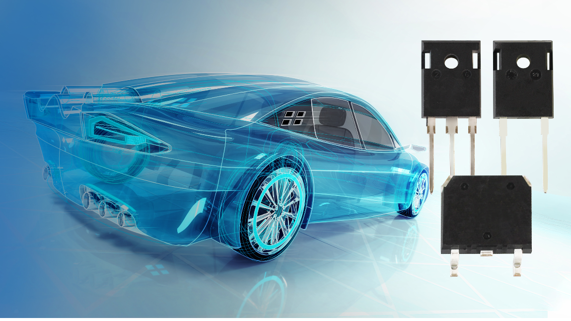 回收通過汽車認(rèn)證的產(chǎn)品組合包括單片機(jī)、DSC、USB、SiC MOSFET和串行EEPROM等