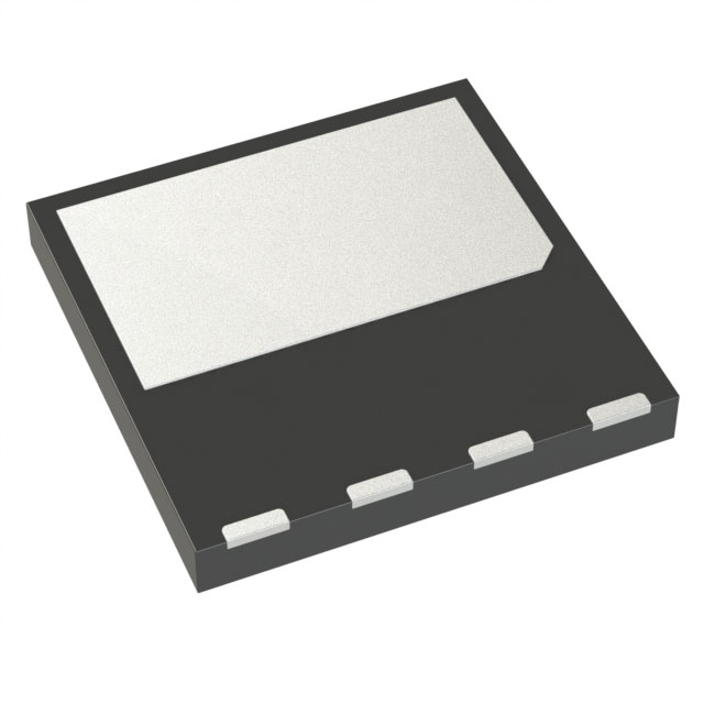 意法半導(dǎo)體 STL33N60DM2 功率MOSFET N溝道600 V、0.115 Ohm典型值
