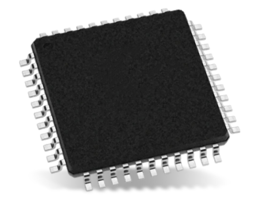 （PIC32MX）Microchip PIC32MX174F256DT-I/PT 具有低成本的72MHz、32位微控制器