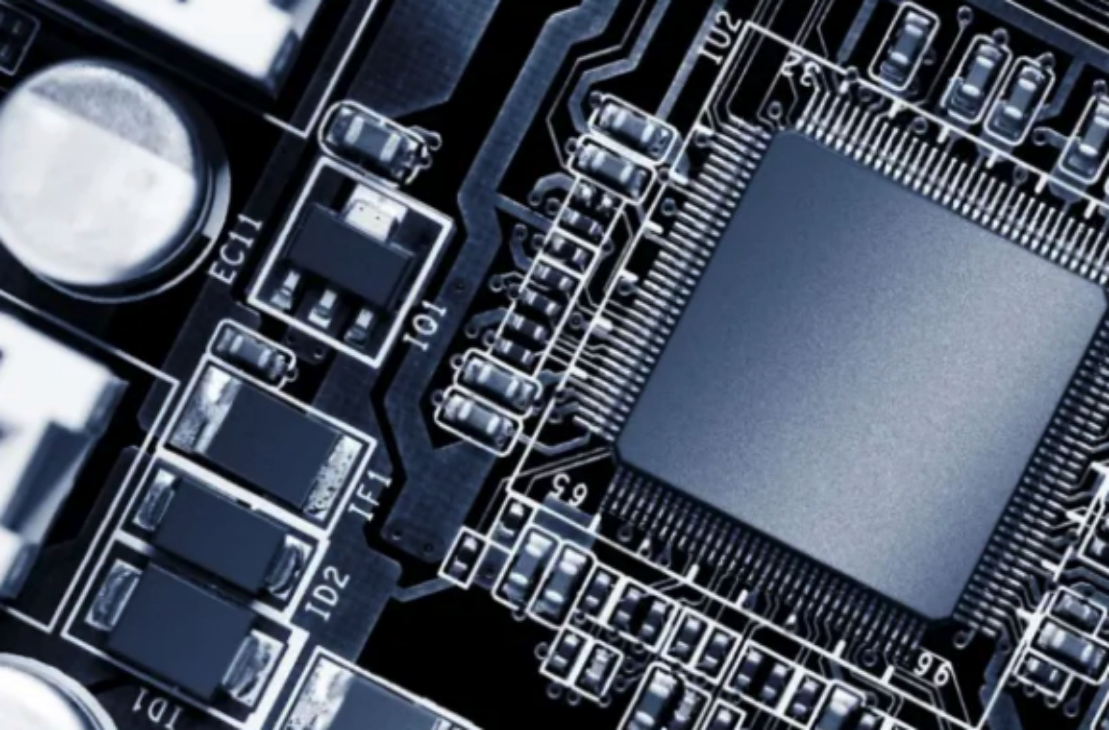 回收Microchip微控制器，包括AVR單片機(jī)、8位MCU、16位MCU、32位MCU