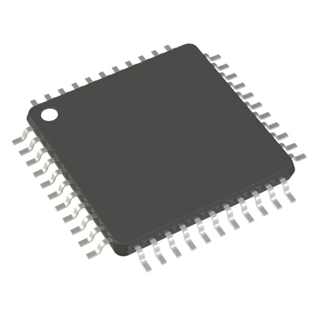 [供應，回收] ATXMEGA128A4U-AU（Microchip）128KB 閃存微控制器 IC，TQFP44